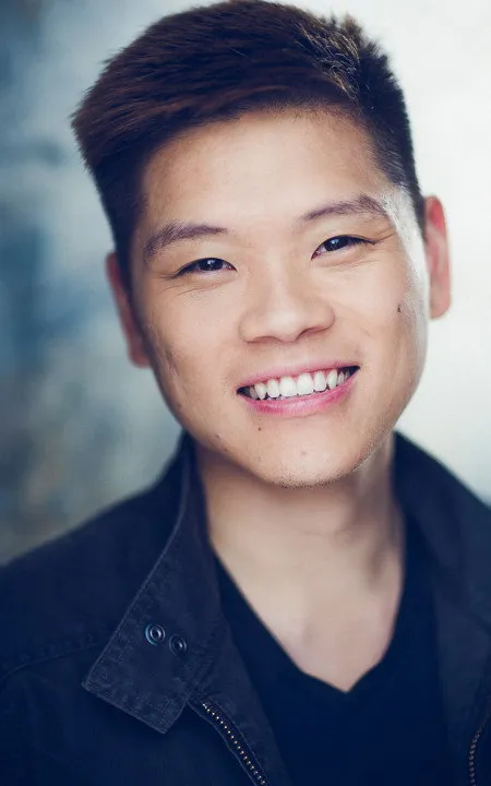 Peter Deng