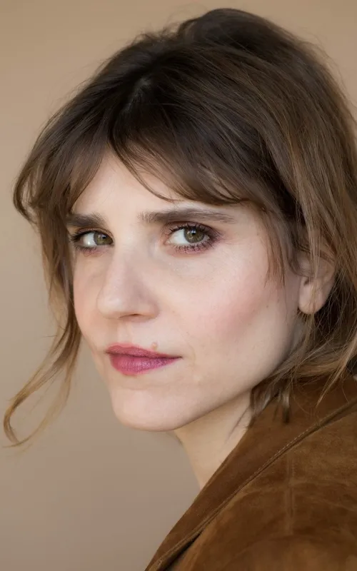 Melissa Anna Bartolini