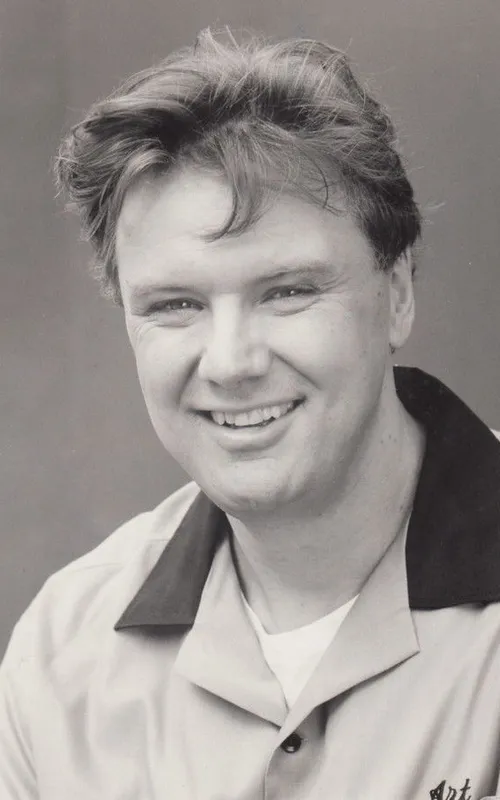 Rick Ducommun