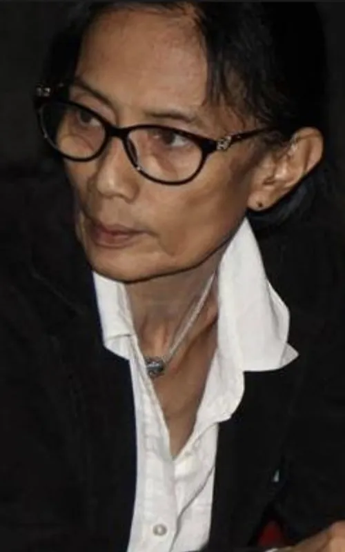 Ken Zuraida