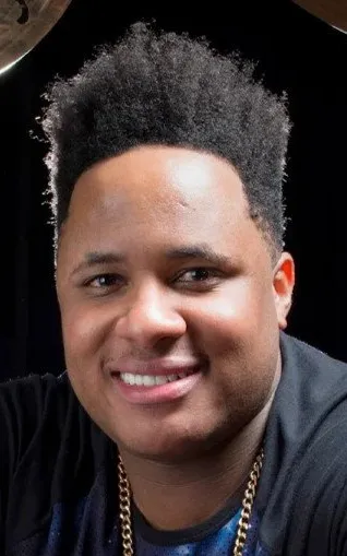 Ronald Bruner, Jr.