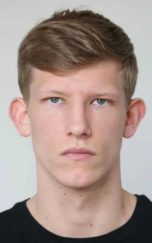 Connor Newall