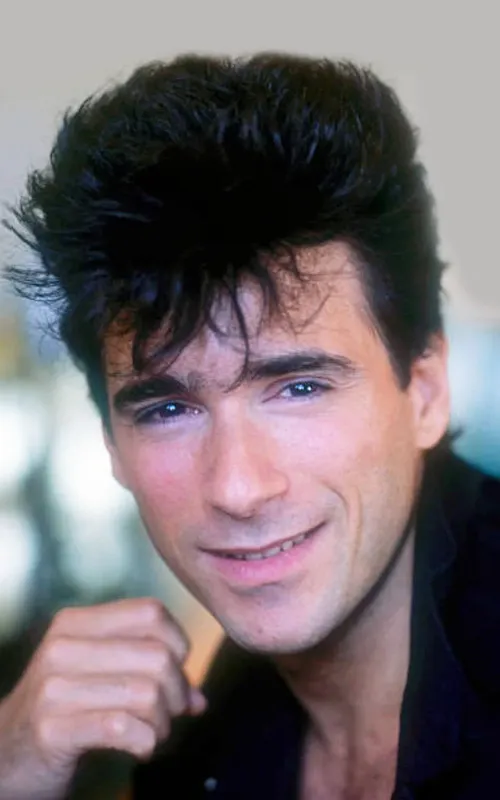 Warren Cuccurullo