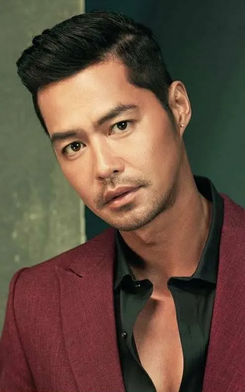 Zanjoe Marudo