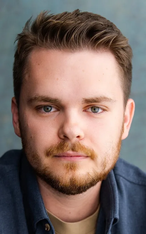 Reese Hartwig