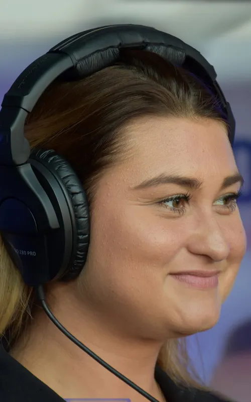 Veronika Tkaczyková