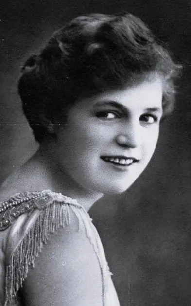 Aud Egede-Nissen