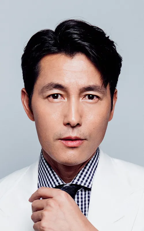Jung Woo-sung