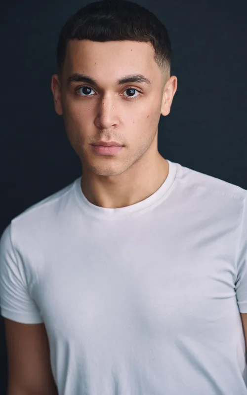 Shaheen Jafargholi