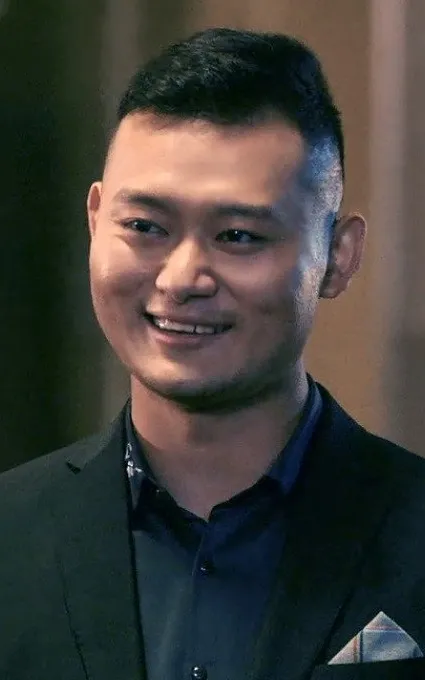 Zhang Zhi Xiang