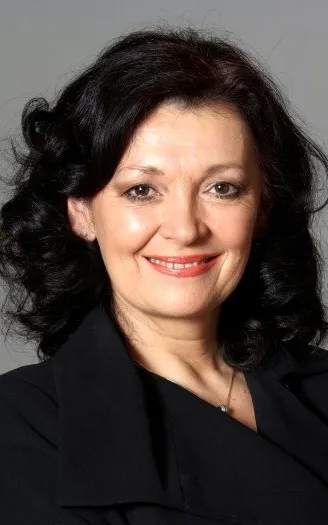 Eva Režnarová