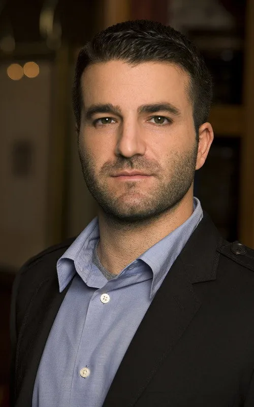 David Katzenberg