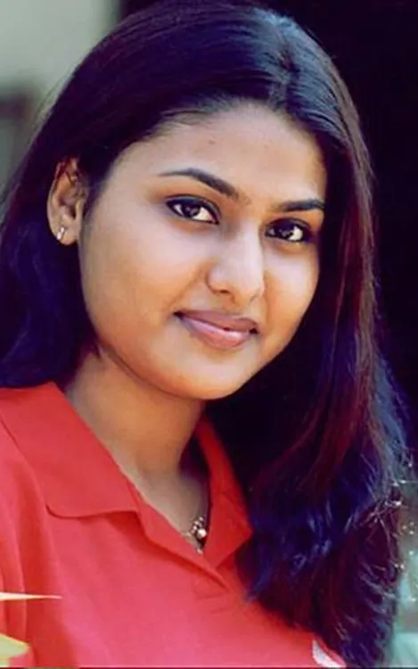 Pranathi