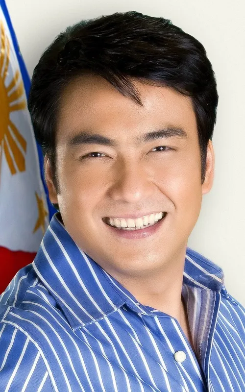 Ramon 'Bong' Revilla Jr.