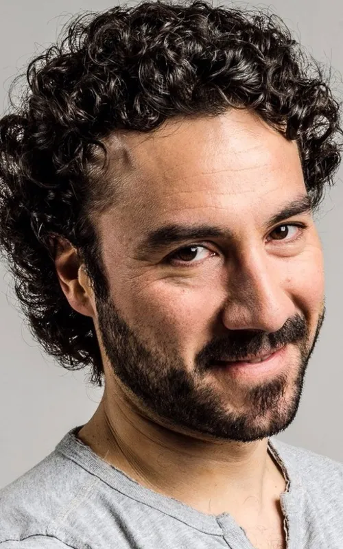 Mariano Andrés Soto