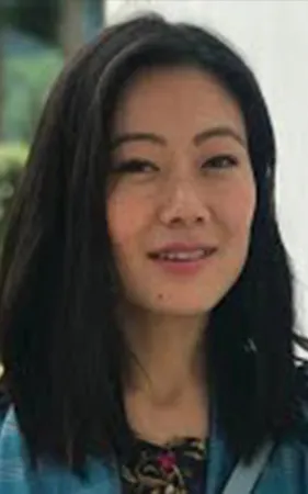 Deki Lhamo