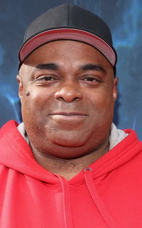 Lamarr Wilson