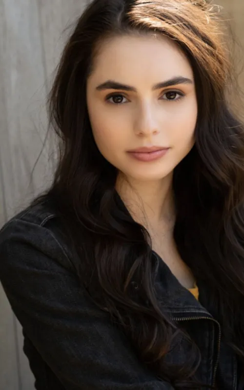 Marisa Kouroubacalis