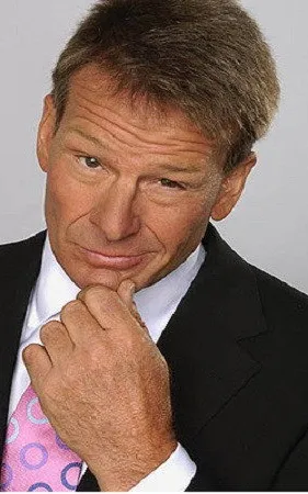 Sam Newman