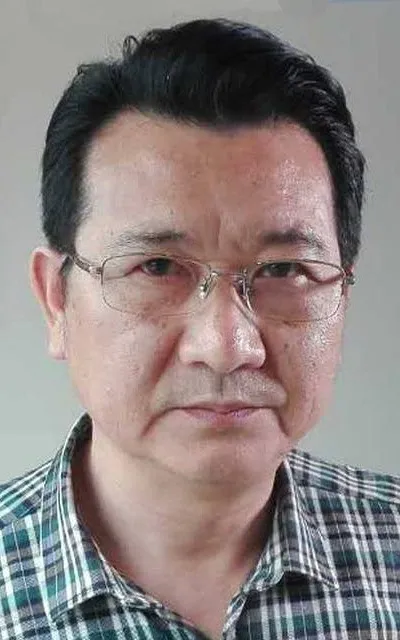 Wang Yingming