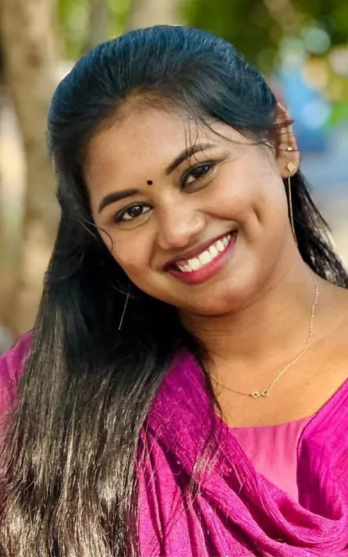 Vyshnavi Kalyani