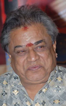 K. S. L. Swamy