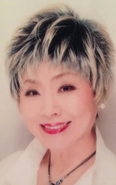 Masako Yagi