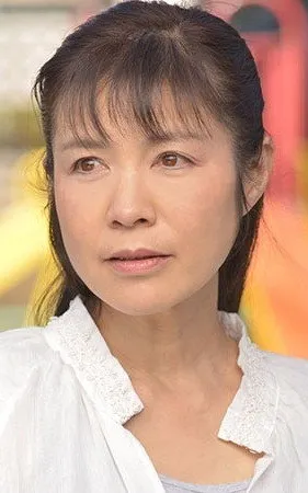 Yûko Mizushima