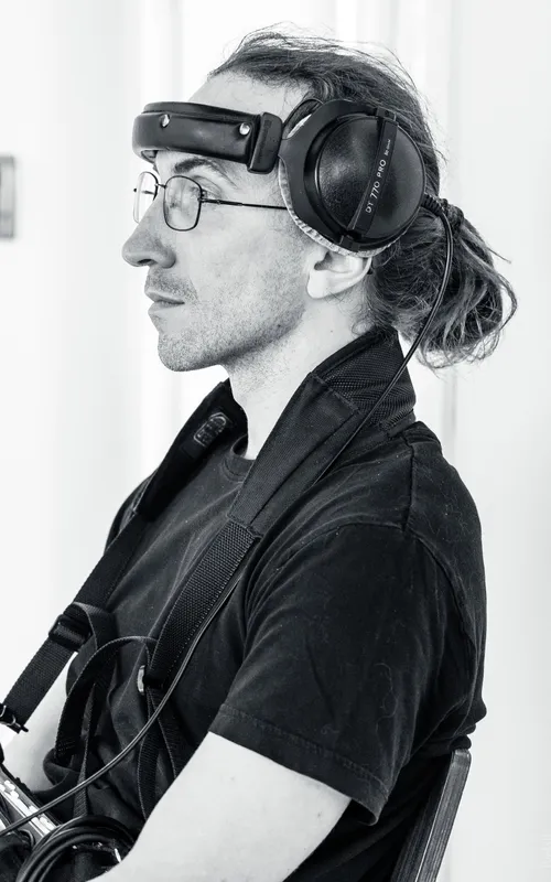 Alexandre Schink