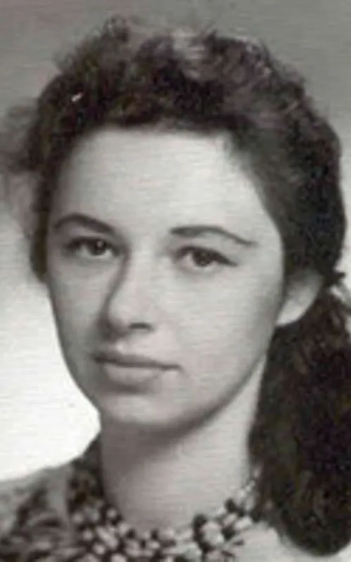 Maria Pabisz-Korzeniowska