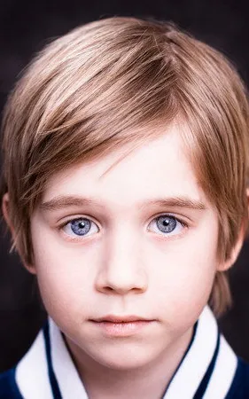 Gabriel Gunerius Fevang