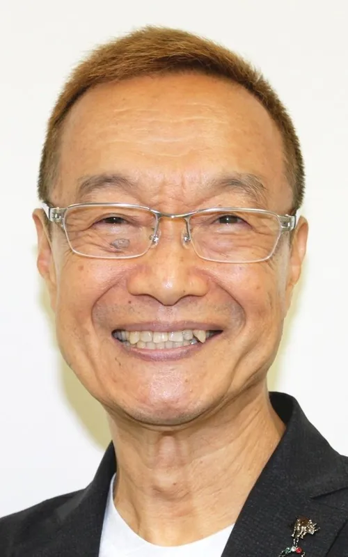 Akira Kamiya