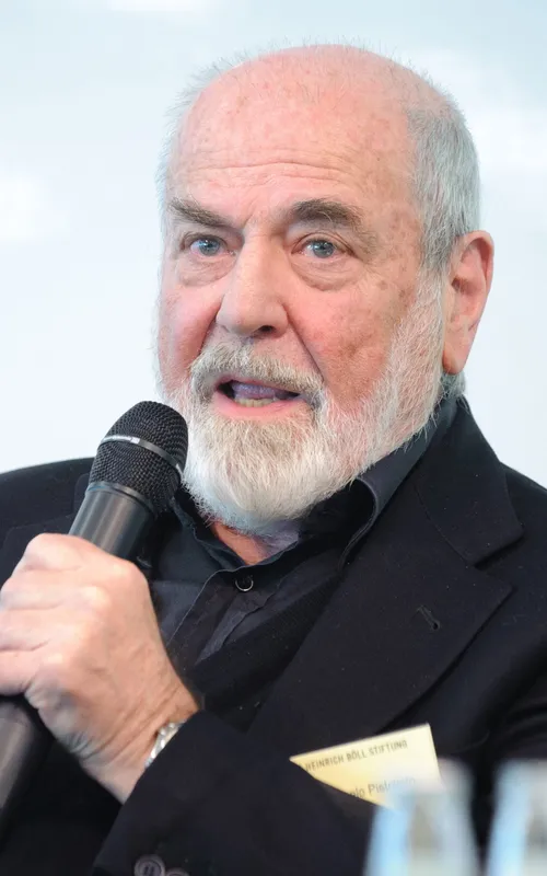 Michelangelo Pistoletto