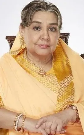Farida Jalal