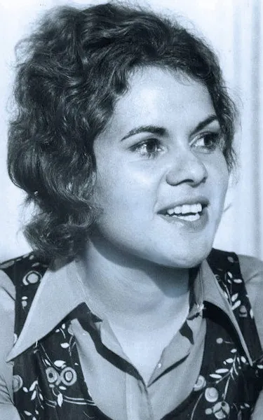 Evonne Goolagong Cawley
