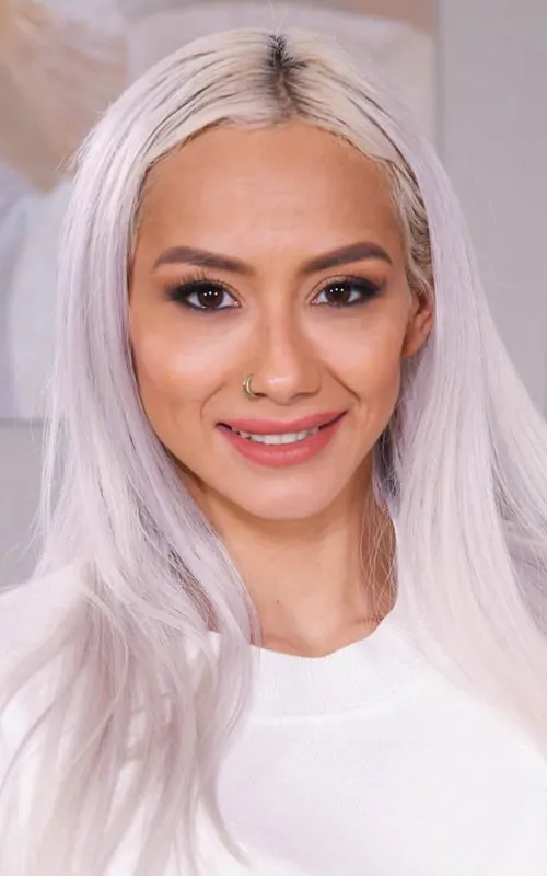 Veronica Leal