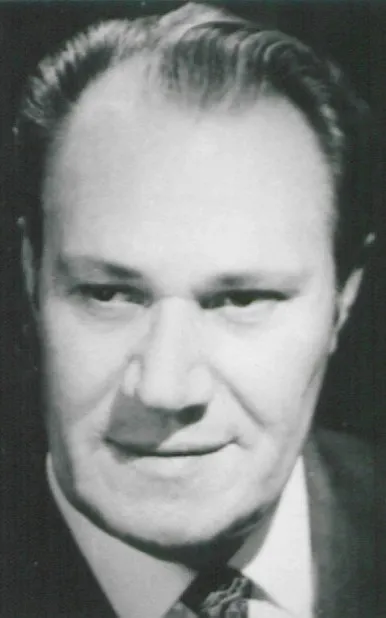 Konstantin Sinitsyn