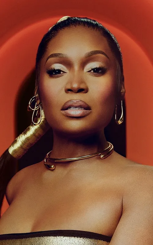 Marlo Hampton