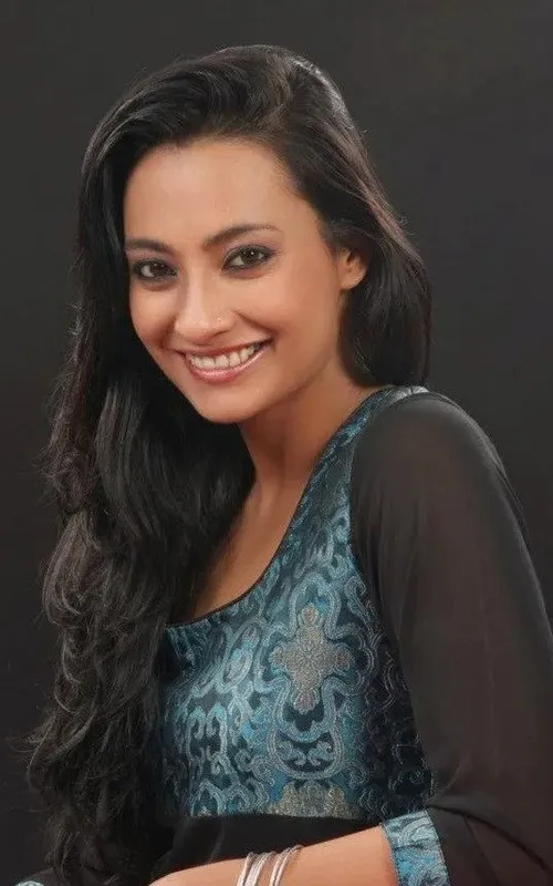 Jharana Bajracharya