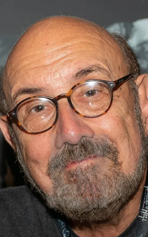 Harry Manfredini