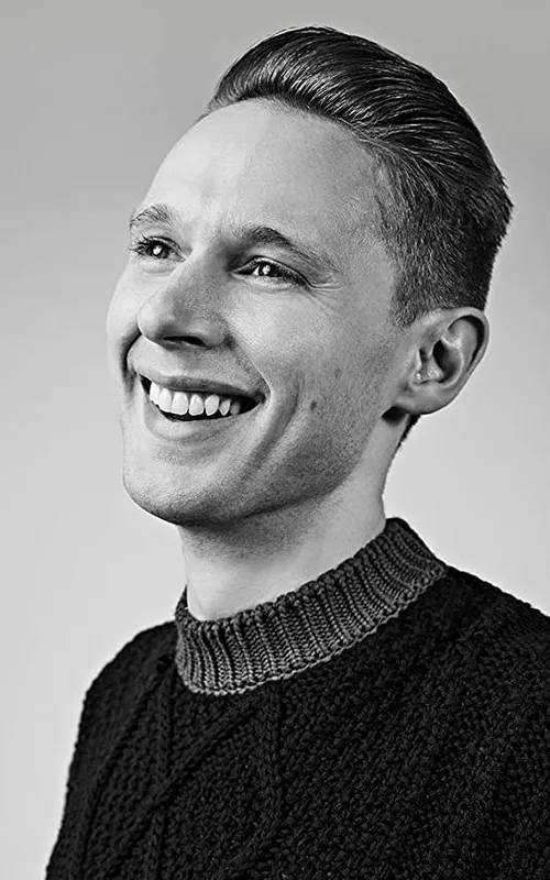 Samuel Barnett