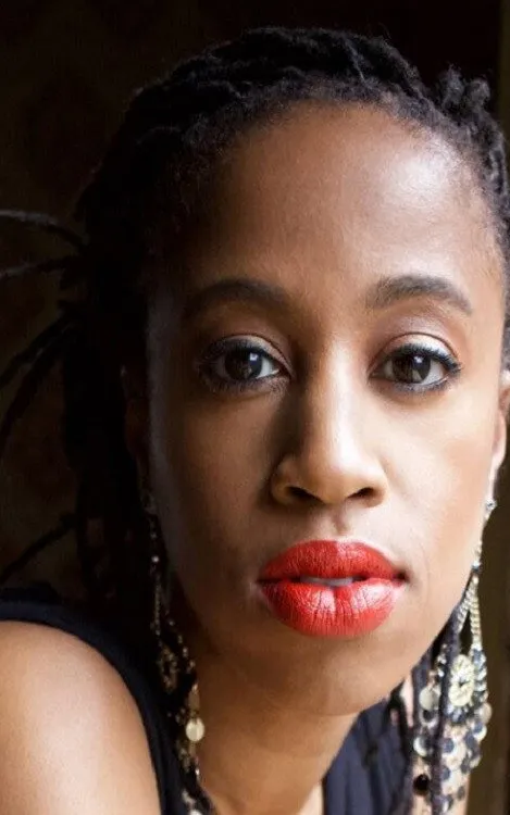 Louise Clare Marshall