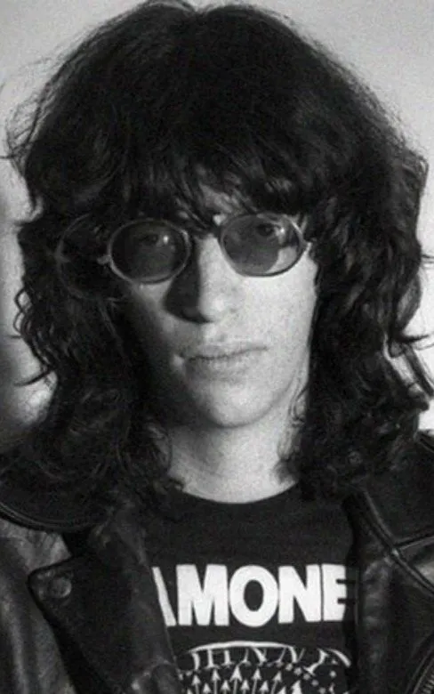 Joey Ramone