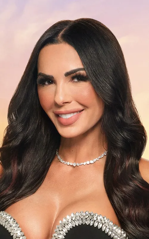 Carmella Garcia