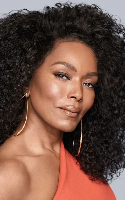 Angela Bassett