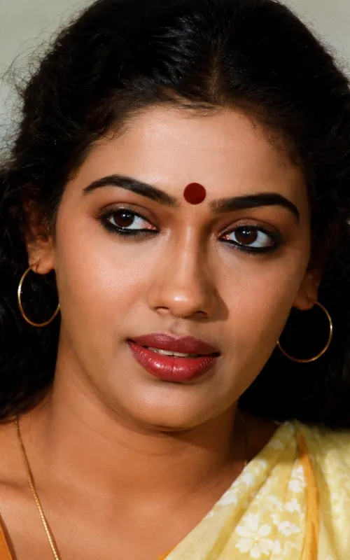 Rekha