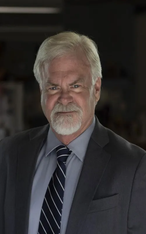Ray Graham