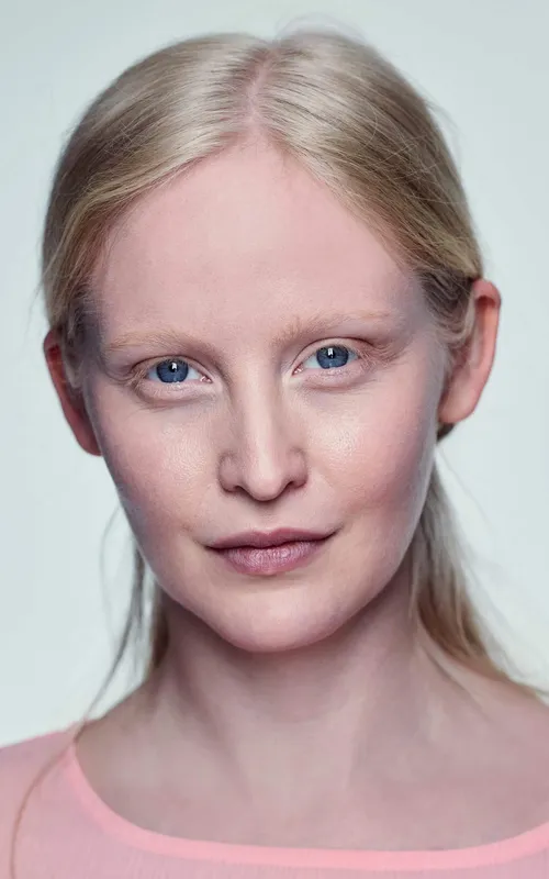 Tanja Björk Ómarsdóttir