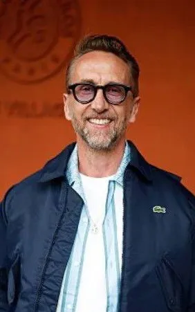 Philippe Caverivière