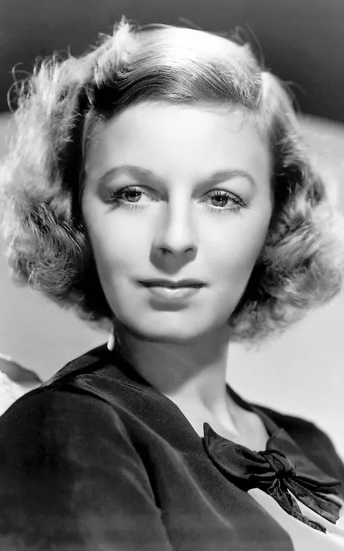 Margaret Sullavan